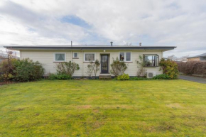Glenfiddich Lodge - Te Anau Holiday Home